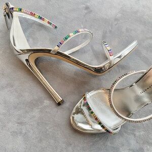 Giuseppe Zanotti Heels 38